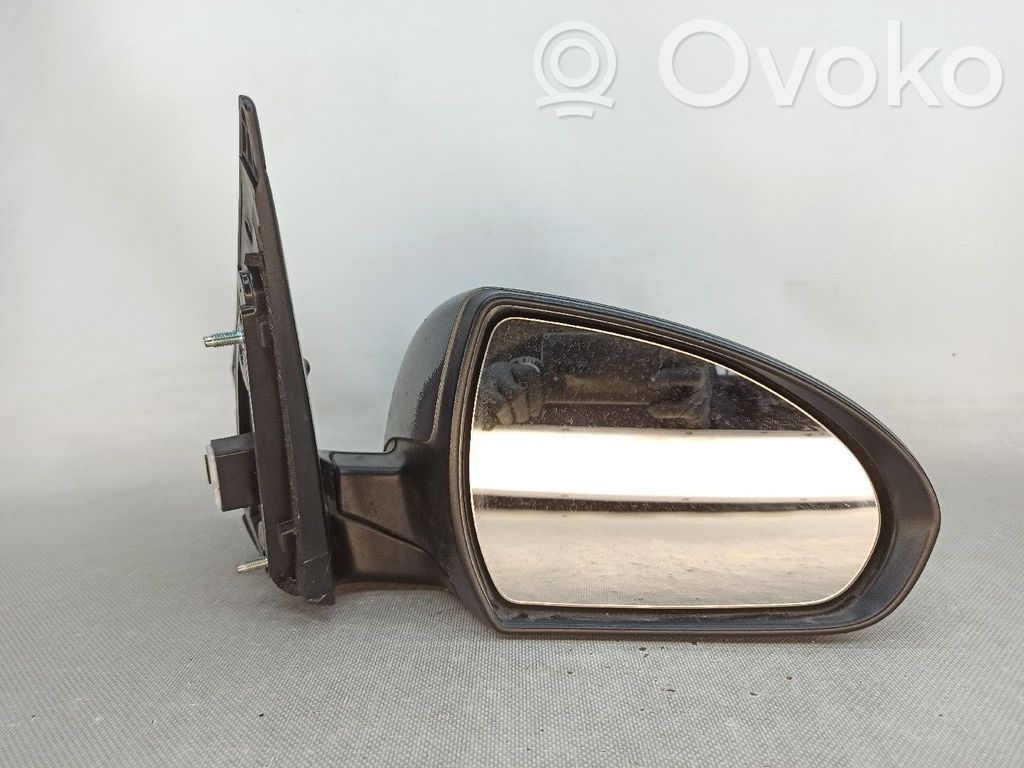 Hyundai Ioniq Specchietto retrovisore elettrico portiera anteriore 