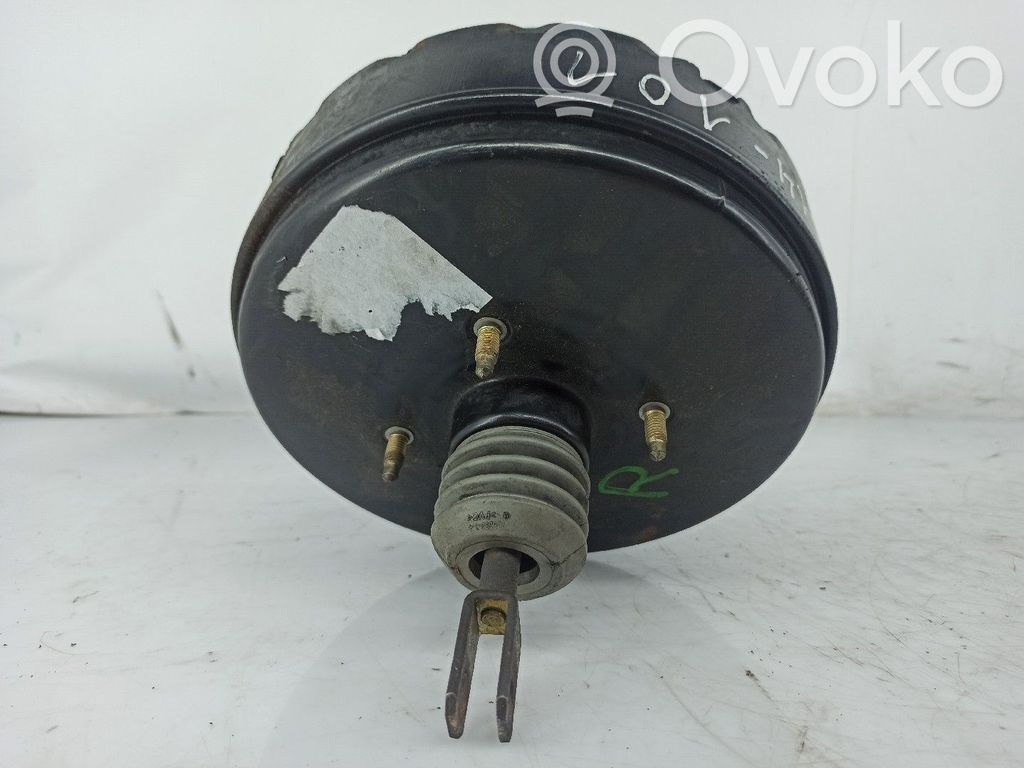 Jaguar X-Type Servo-frein 