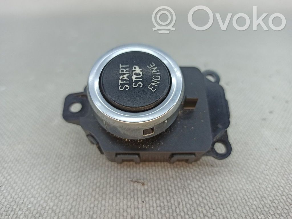 BMW 5 GT F07 Comutator/buton multifuncțional 