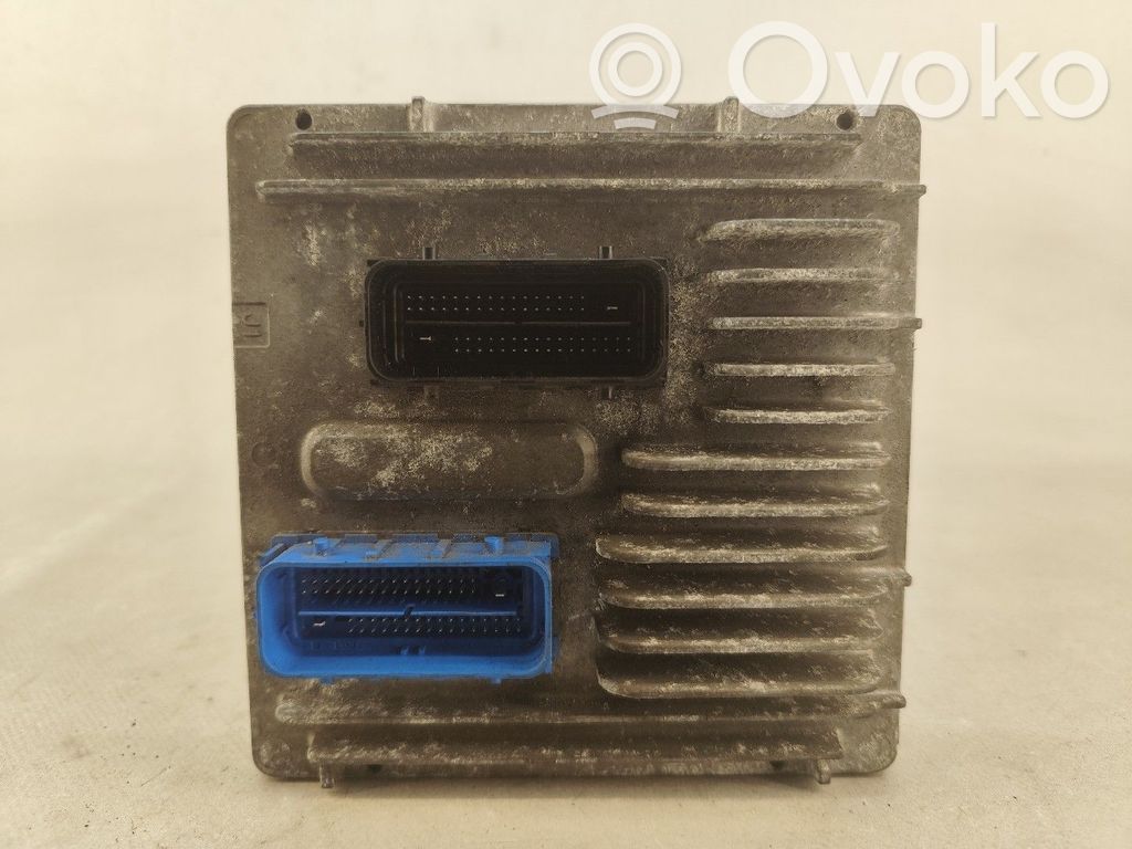 Muut ohjainlaitteet/moduulit   12668099,TOQUE