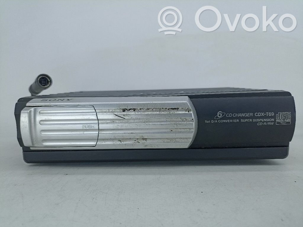 CD/DVD keitiklis   1620743,CDXT69
