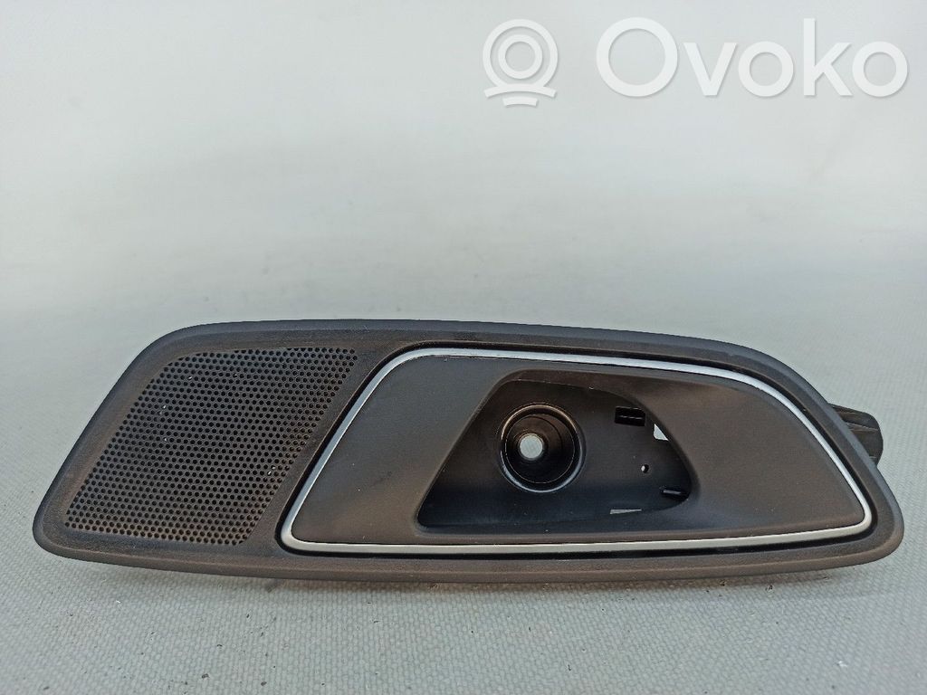Manecilla externa puerta trasera   5F4839113A,575035399,5F4839113B