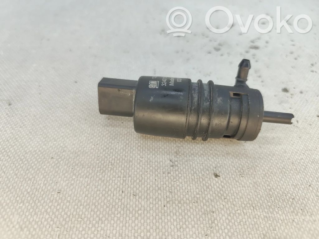 Opel Insignia A Pompa lavavetri parabrezza/vetro frontale