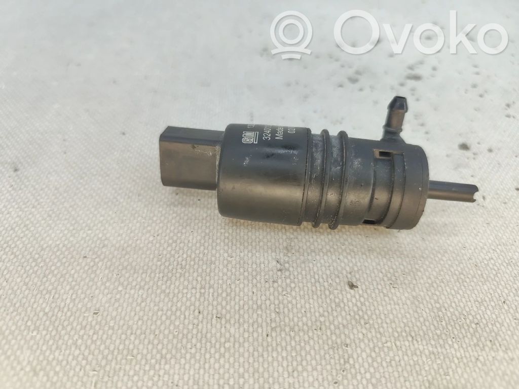 Opel Insignia A Pompa lavavetri parabrezza/vetro frontale 