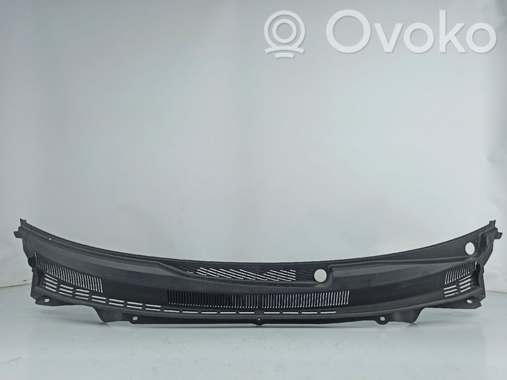Opel Agila B Podszybie przednie
