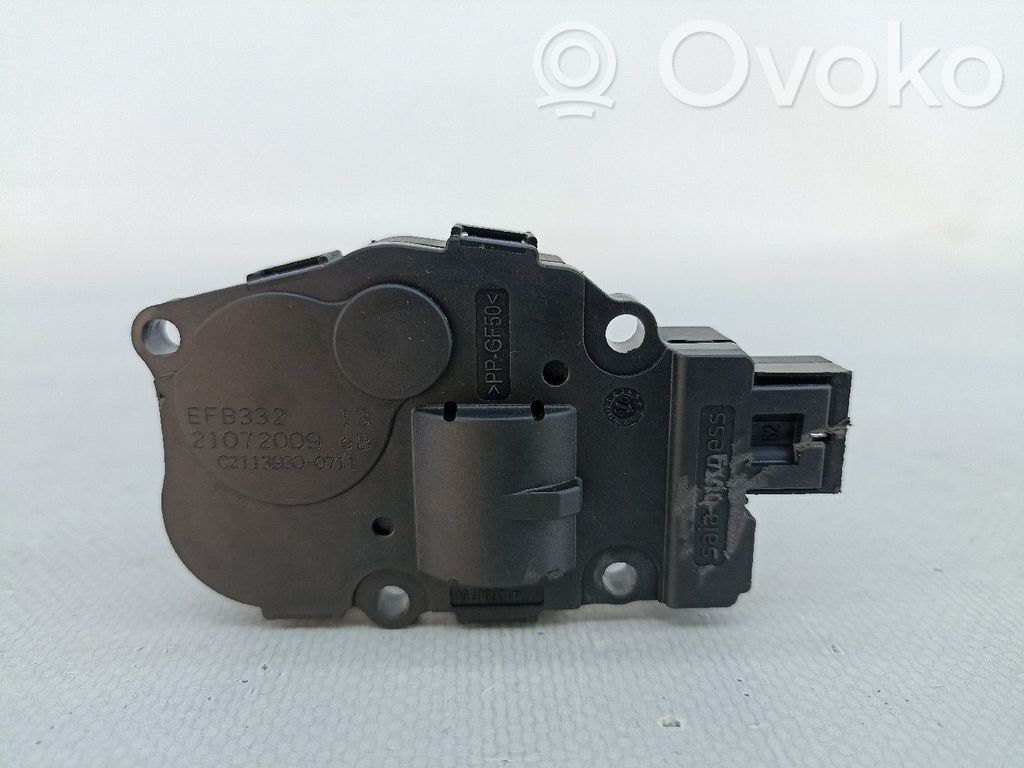 BMW 1 E81 E87 Moteur / actionneur de volet de climatisation 