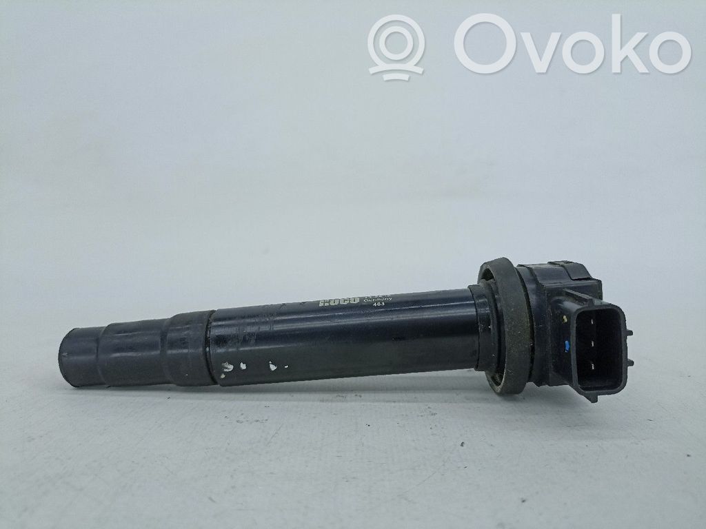 Nissan Almera N16 Bobine d'allumage haute tension