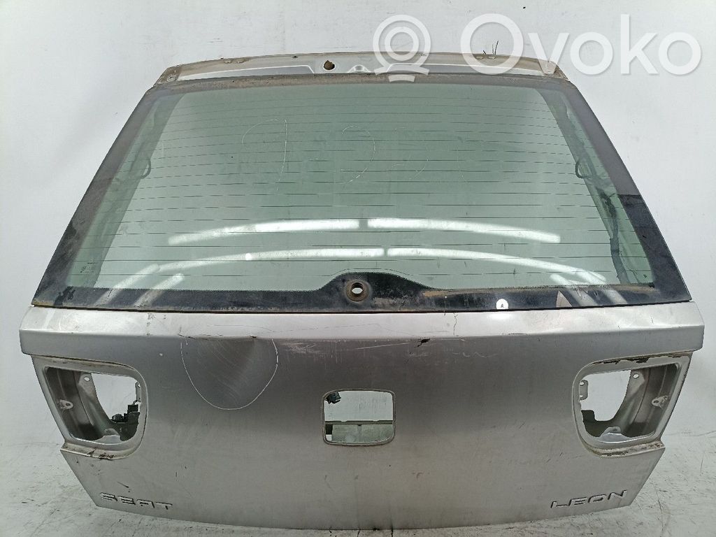 Seat Leon (1M) Couvercle de coffre 