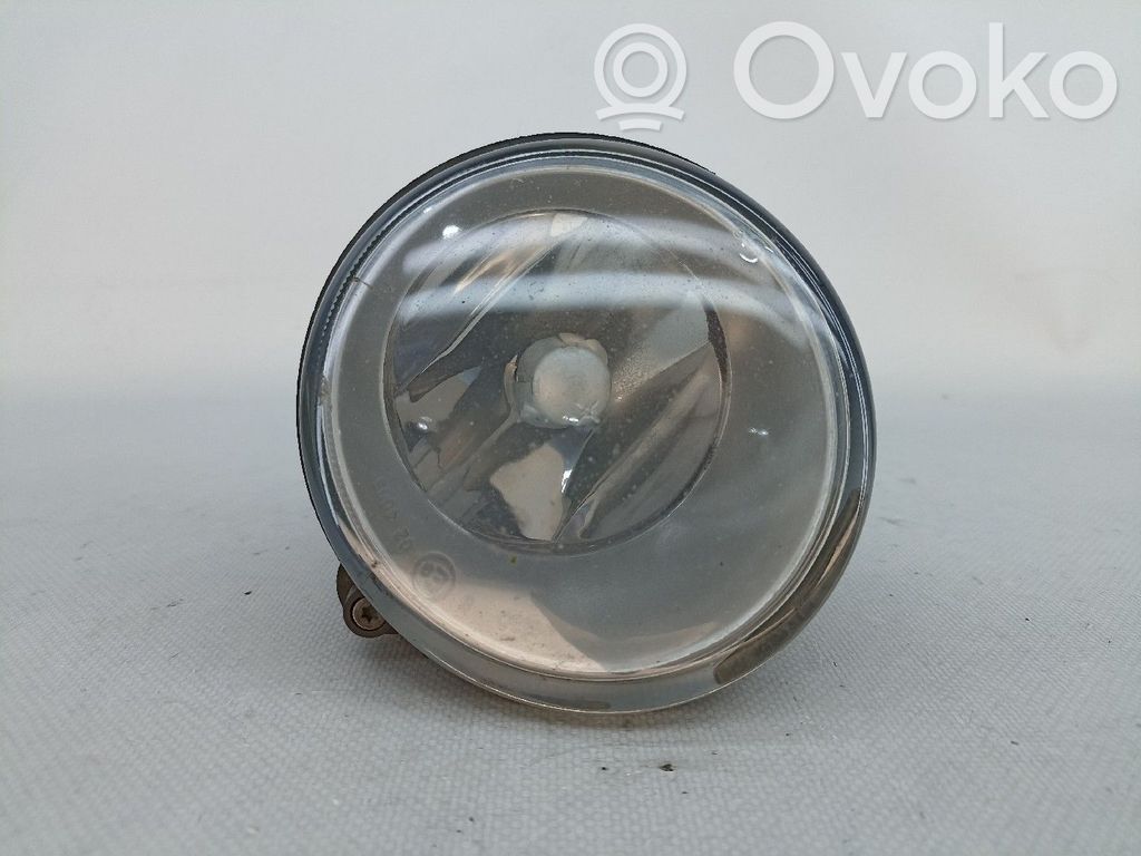 Feu antibrouillard avant   7700420126,2PINOS,67736890,VALEO