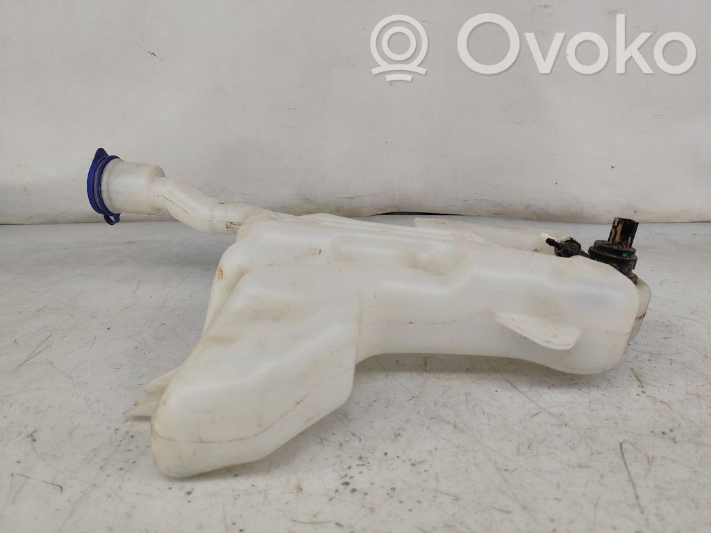 Ford Fiesta Rezervor lichid spălare parbriz 