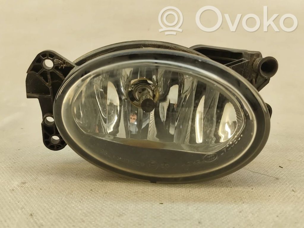 Luz de niebla delantera   A1698201556,0305077001,2PINOS
