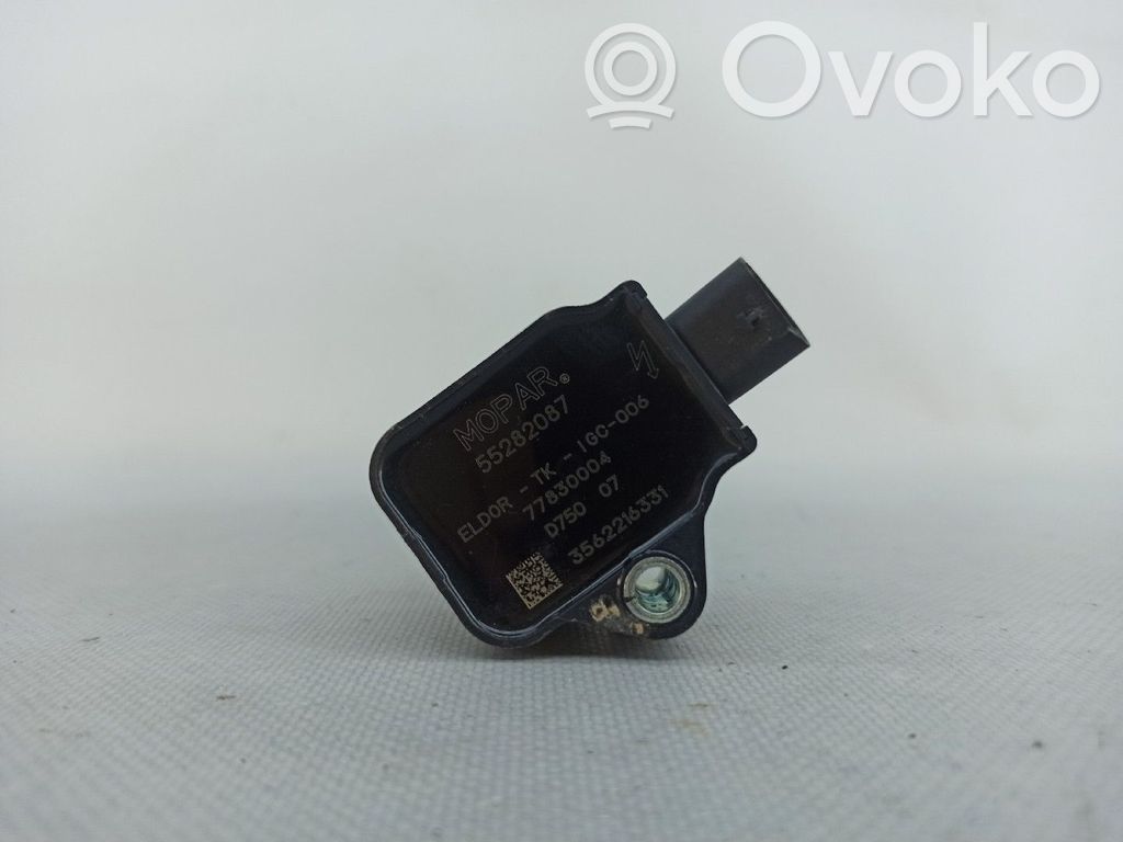 Bobina de encendido de alto voltaje   55282087,3562216343,3PINOS,77830004