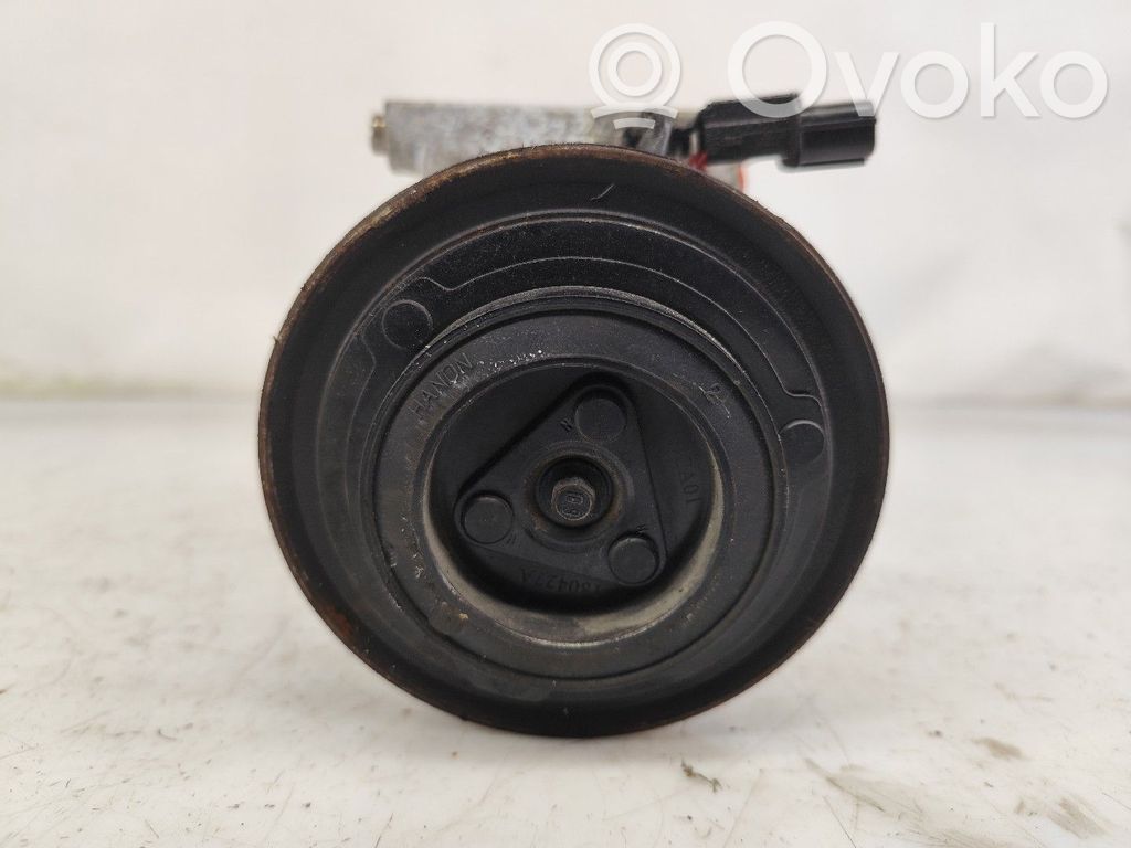 KIA Sportage Compressore aria condizionata (A/C) (pompa)