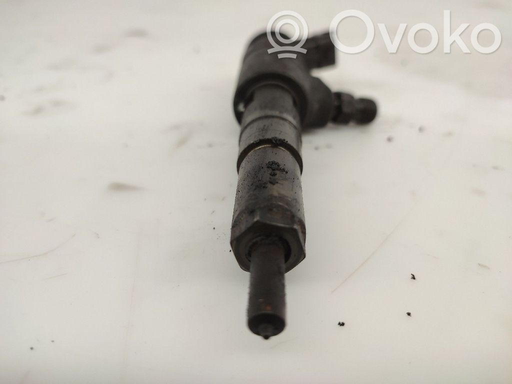 Injector combustibil   0445110252,2PINOS,565889