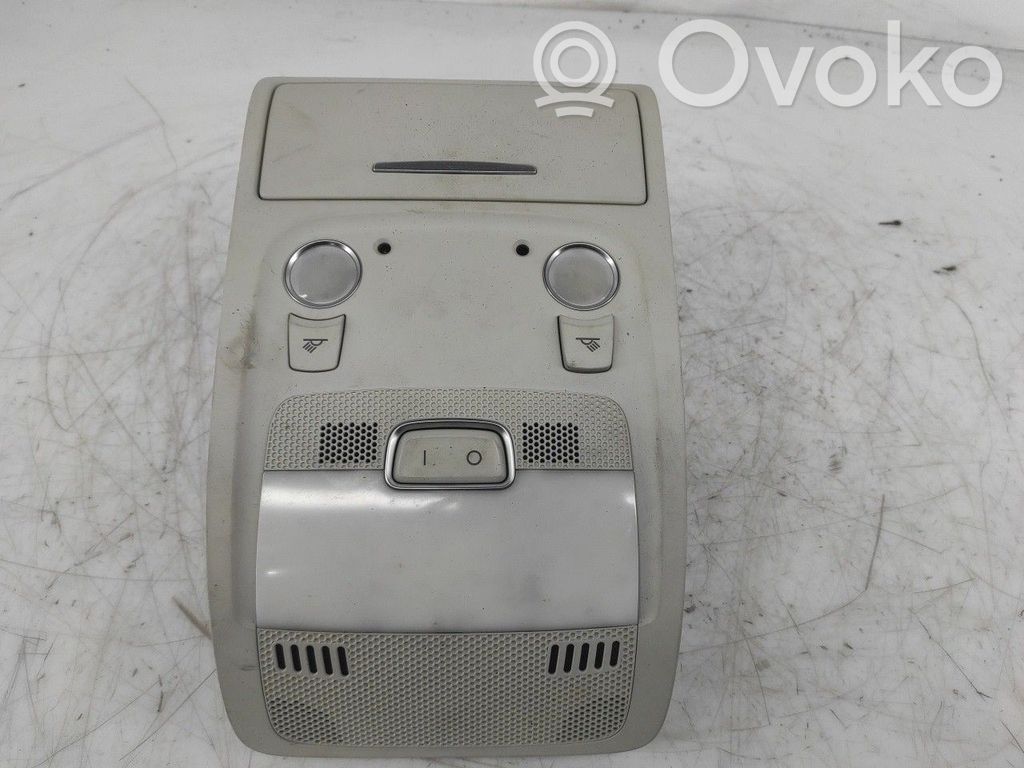 Apšvietimo konsolės apdaila   8T0947135B,8K0951177,PORTAOCULOS