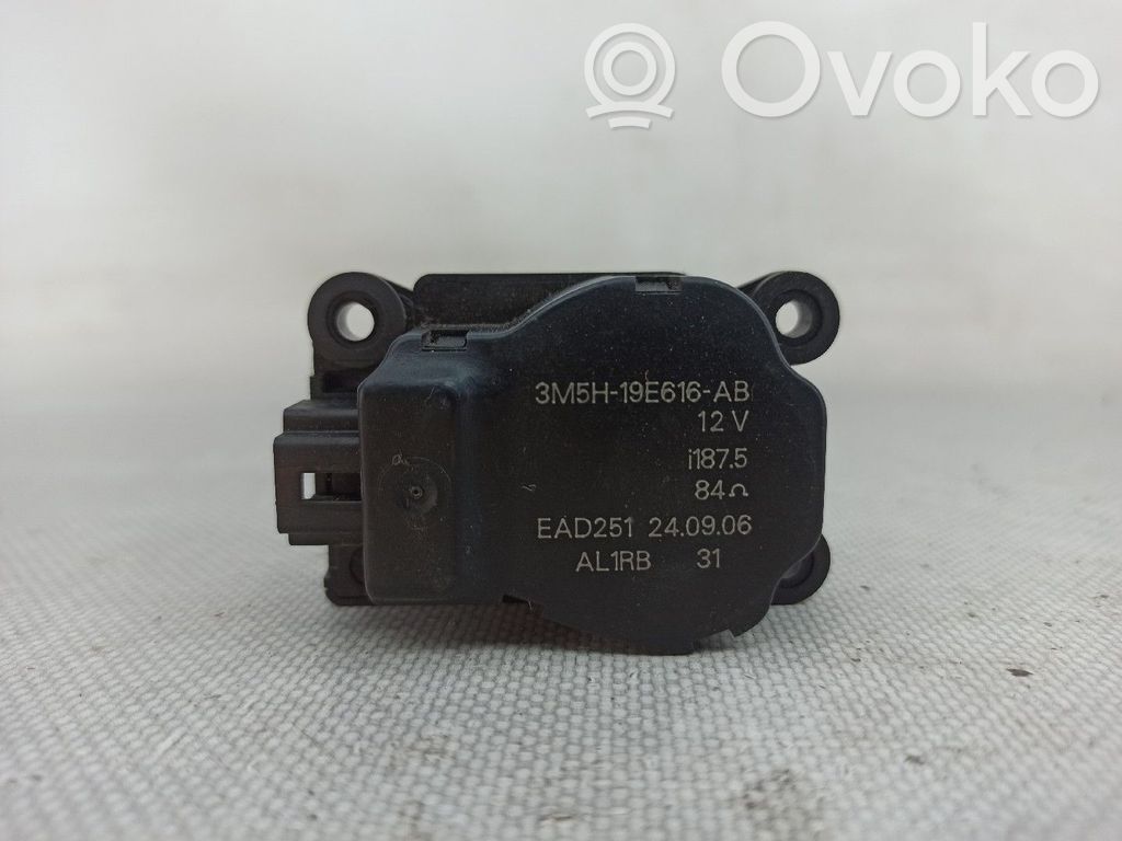 Stellmotor Heizung Klima   3M5H19E616AB,6PINOS,EAD251
