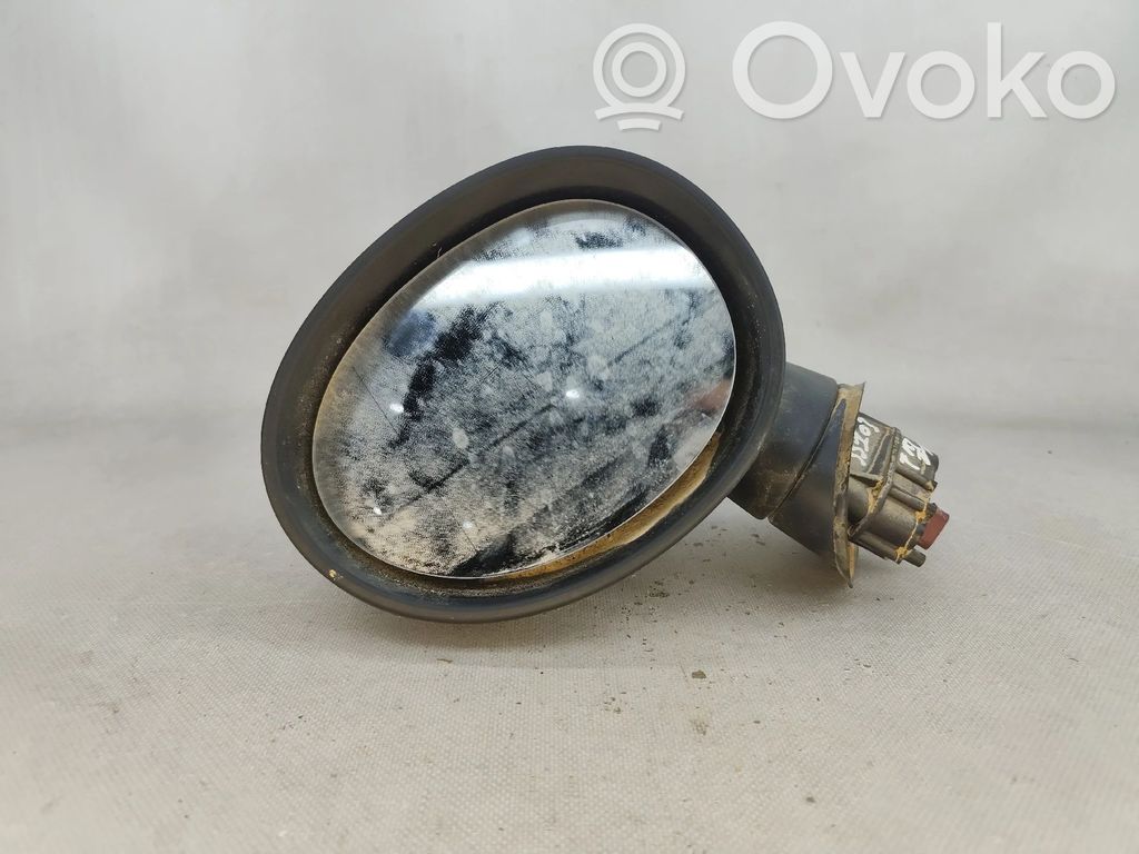 Mini One - Cooper F56 F55 Specchietto retrovisore elettrico portiera anteriore 