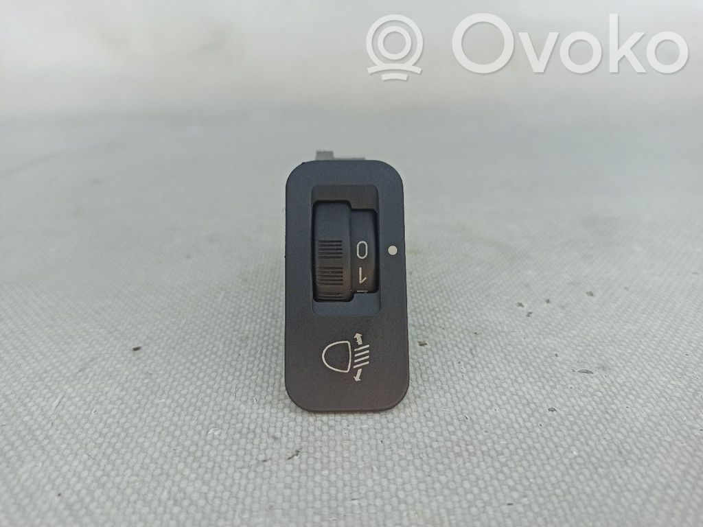 Citroen Saxo Interruttore/pulsante di controllo multifunzione 