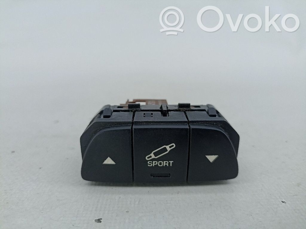 Interrupteur / bouton multifonctionnel   7PINOS,96596729ZD