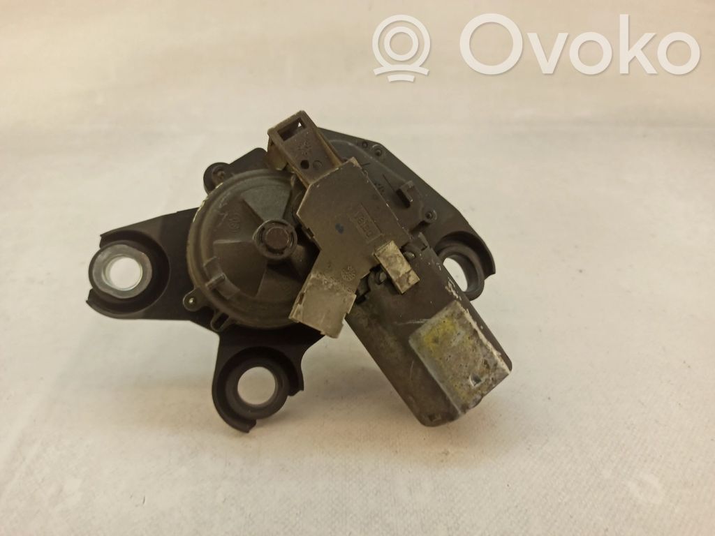 Motor del limpiaparabrisas trasero   3PINOS