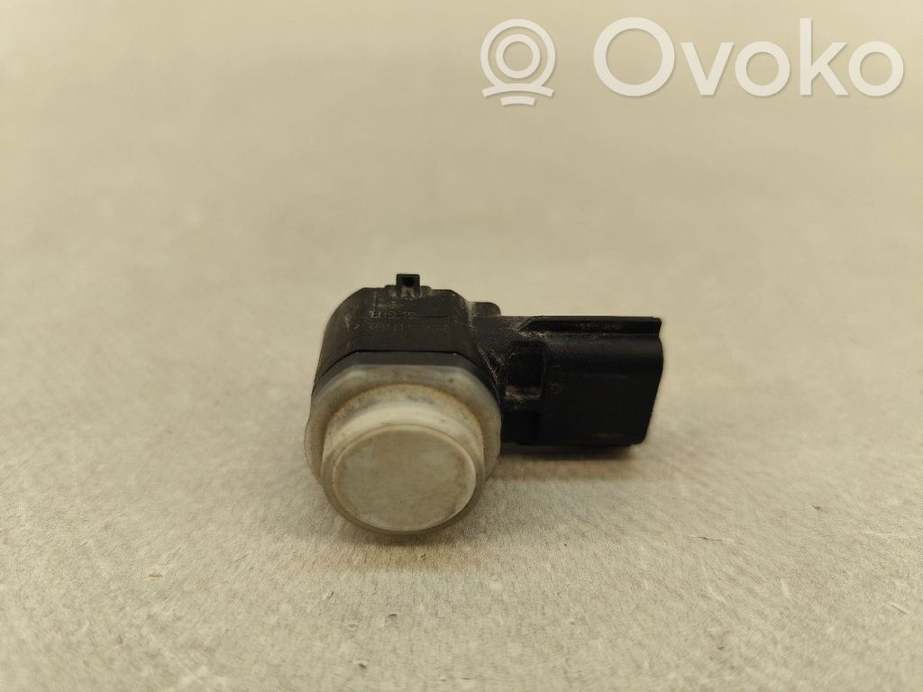 Renault Zoe Sensor 