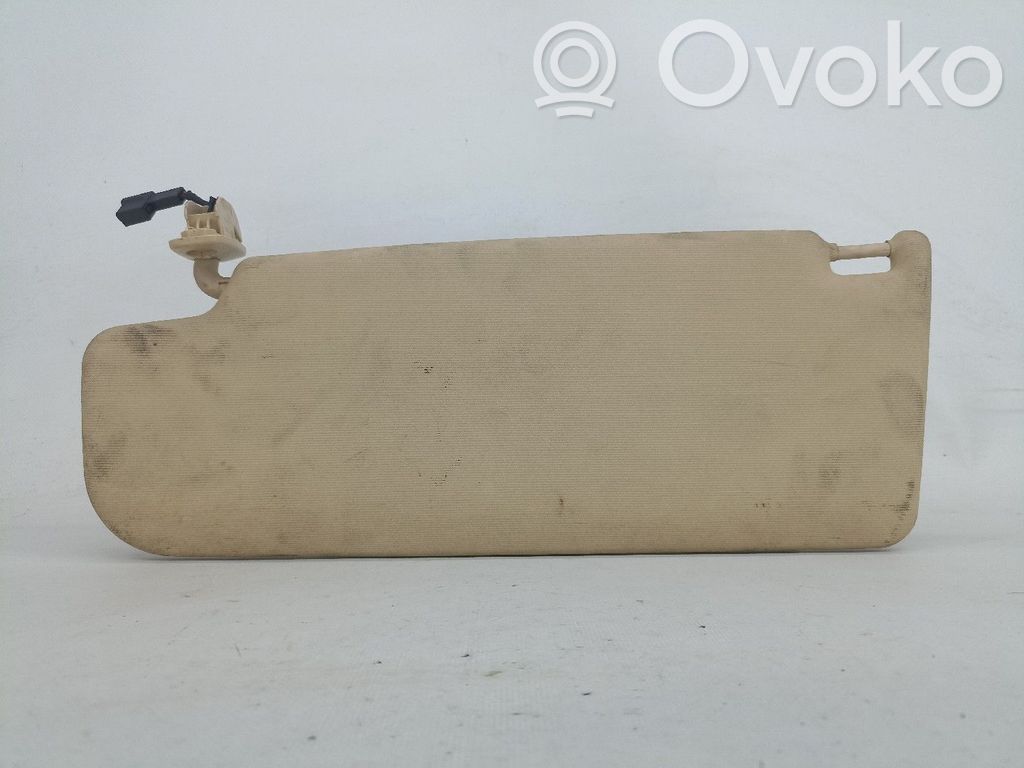 Sonnenblende   6X0857552B
