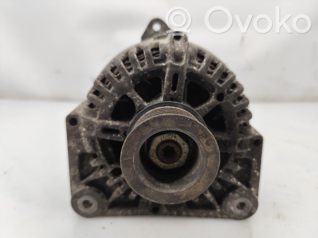 Generator/alternator   8200495294,2543342A,2PINOS