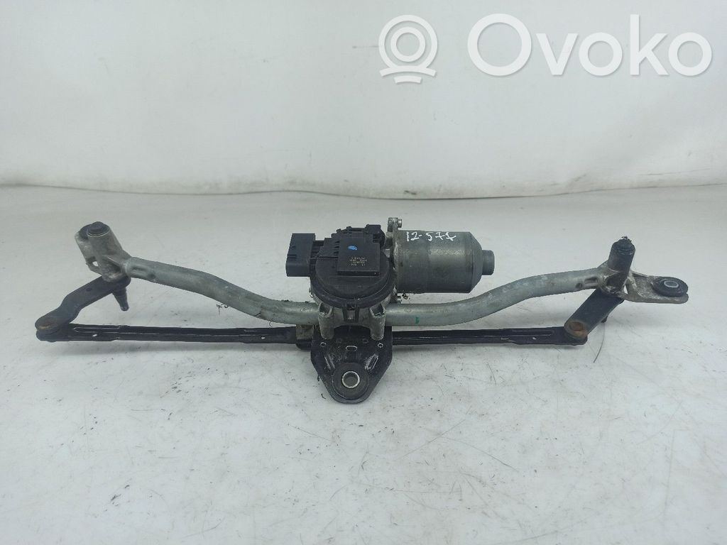 Motor del limpiaparabrisas   EB3B17500AA,3397021633,7PINOS