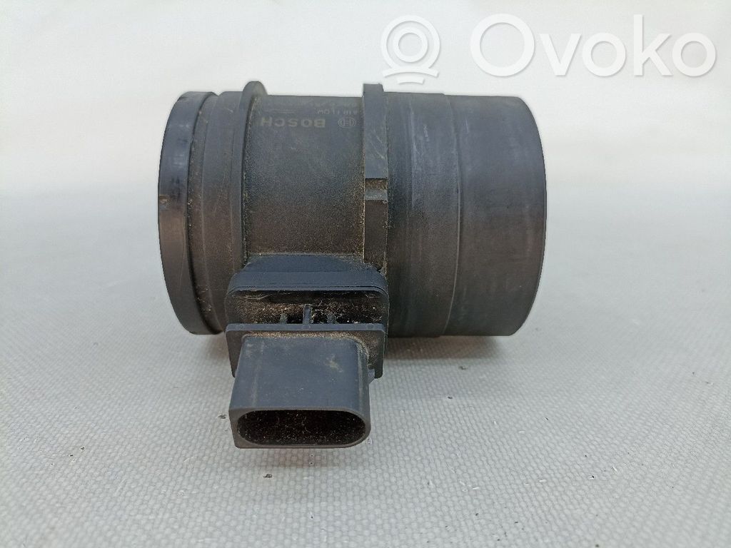 Débitmètre d'air massique   7788743,0281002567,4PINOS,F00C2G7002