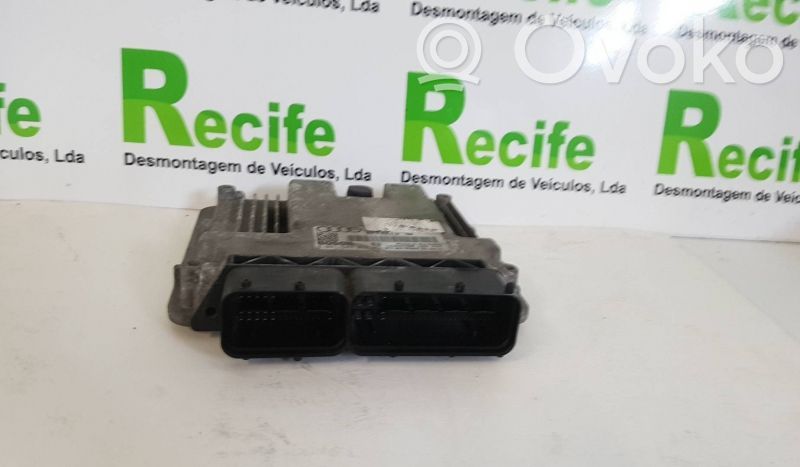 Engine control unit/module   0261S02057,1039S0742018880453,BPGMOTRONIC