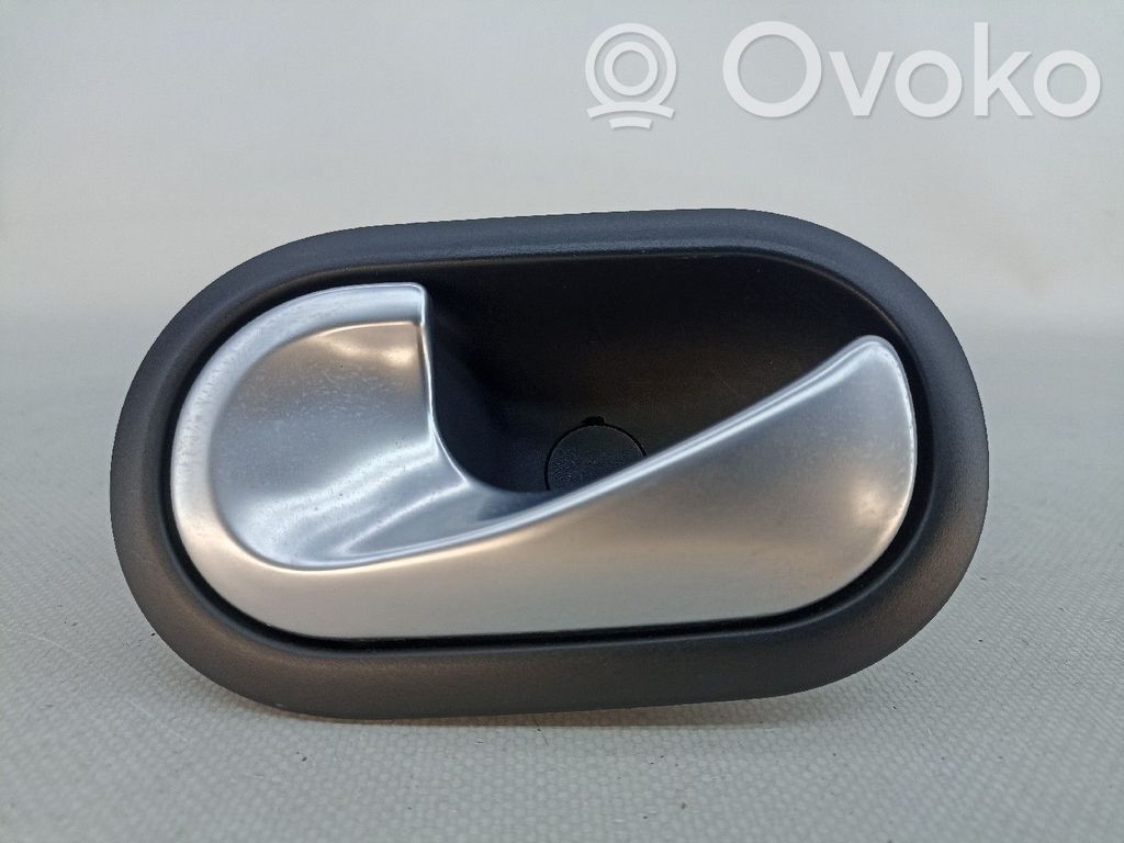 Renault Modus Türgriff Türöffner hinten
