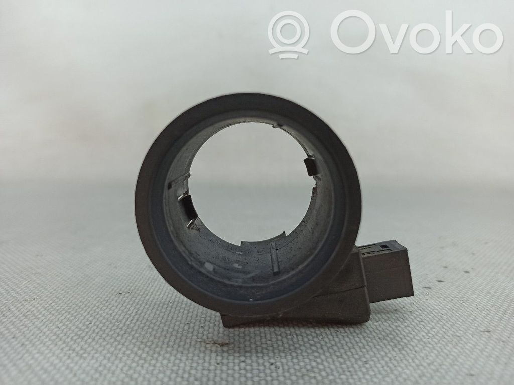 Citroen Xsara Ignition-blocking relay 