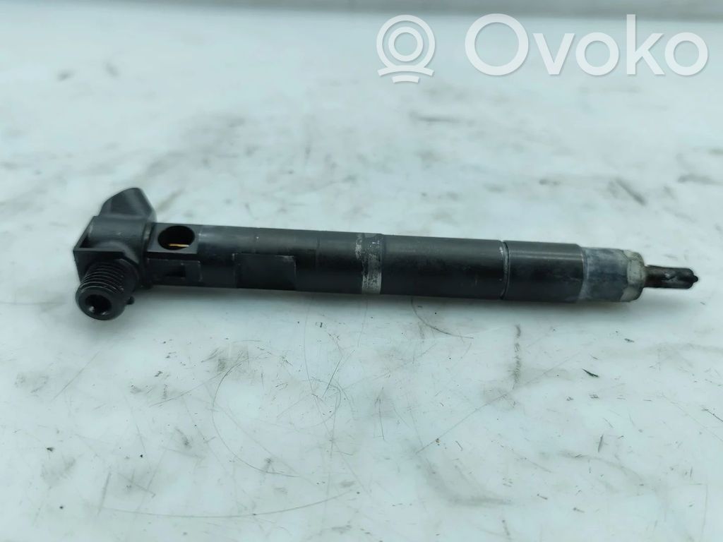 Mercedes-Benz CLK C207 A207 Injector combustibil