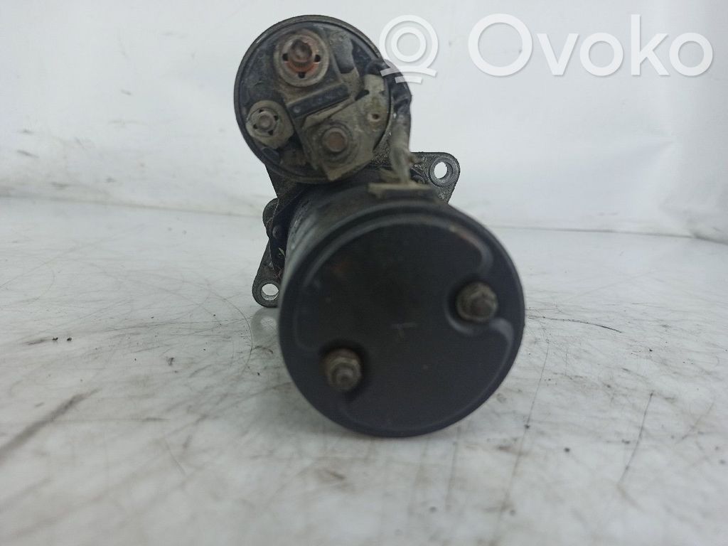 Rozrusznik   09115192,25C40591JLS