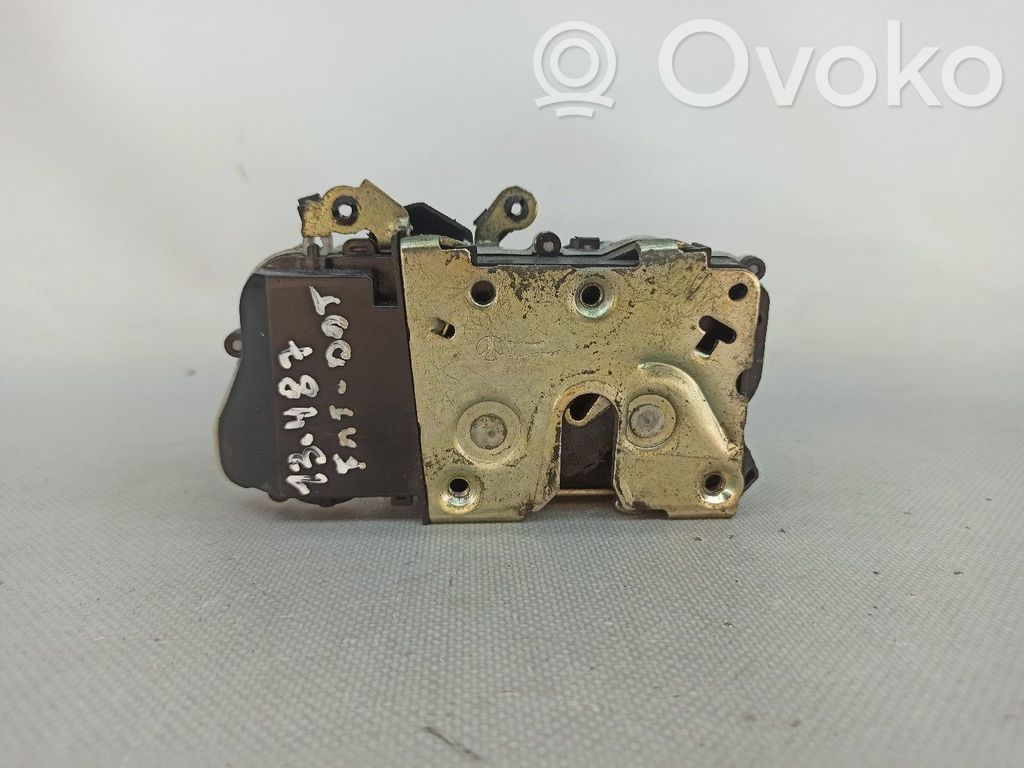 Cerradura de puerta delantera   NV,9PINOS