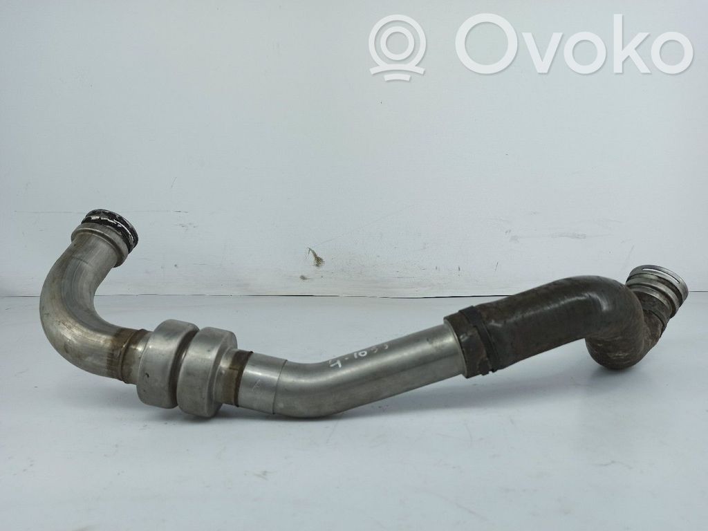Intercooler hose/pipe   8200760281
