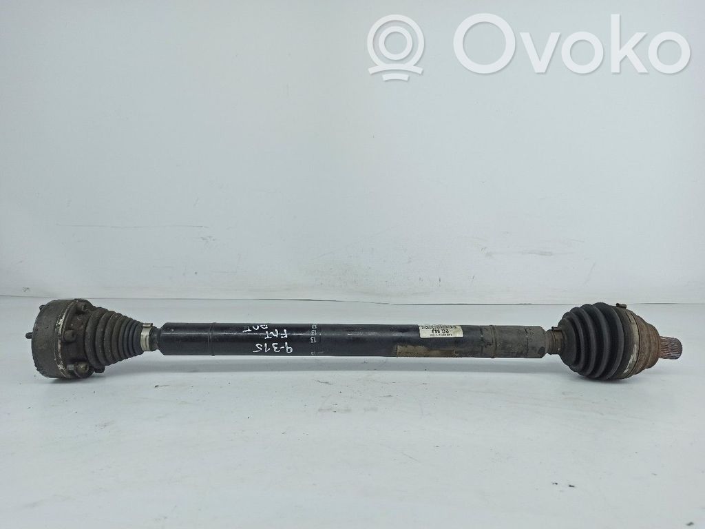 Etuvetoakseli   1K0407272GM