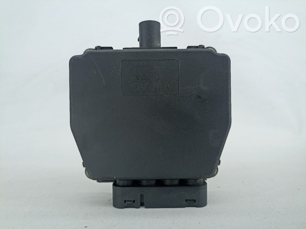 Seat Altea Calculateur moteur ECU