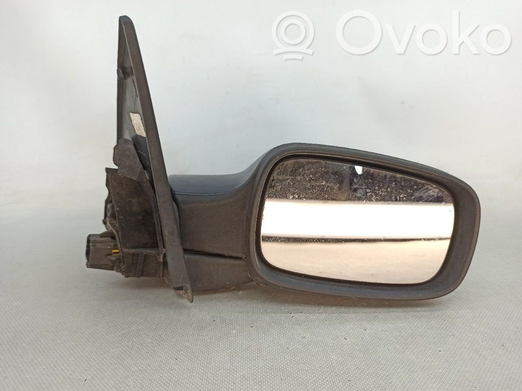 Renault Megane II Oglindă electrică ușă față 