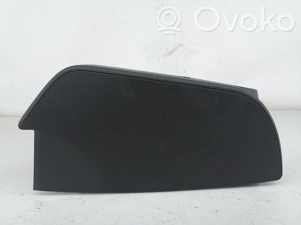Volkswagen Golf V Consola central 
