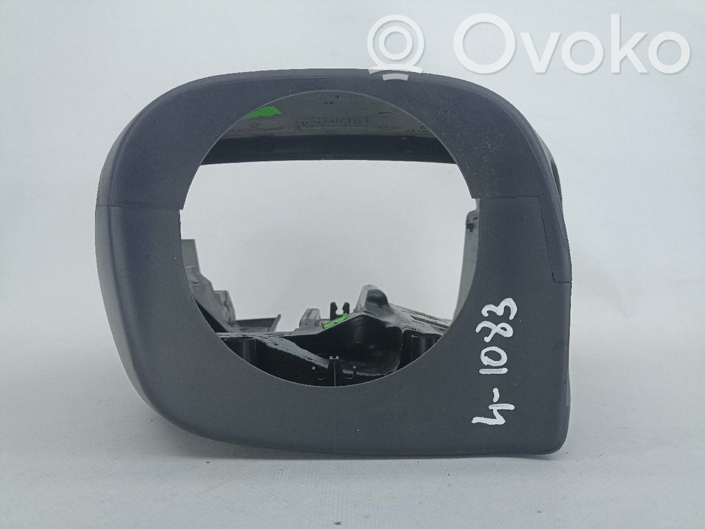 Renault Clio IV Verkleidung Lenksäule Lenkstock