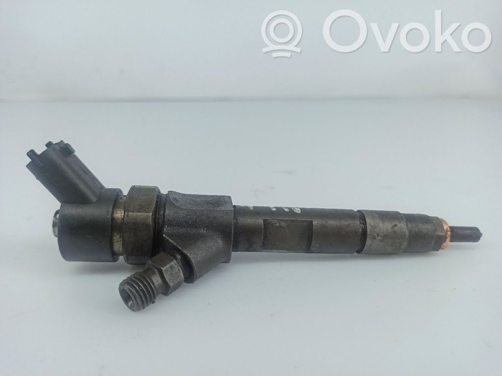 Inyector de combustible   7700111014,0445110021,2PINOS