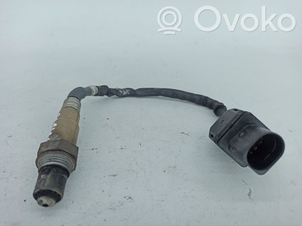 Toyota Auris 150 Sensore della sonda Lambda 