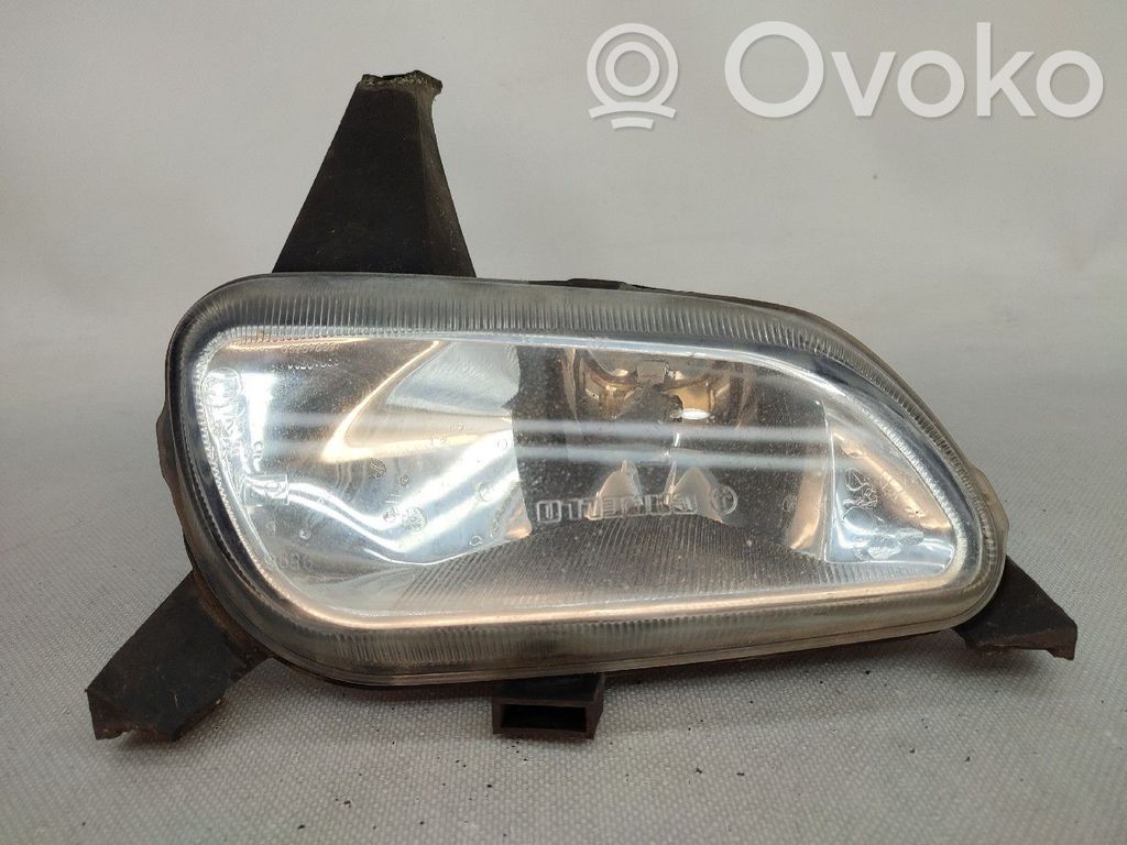 Citroen Xantia Etusumuvalo 