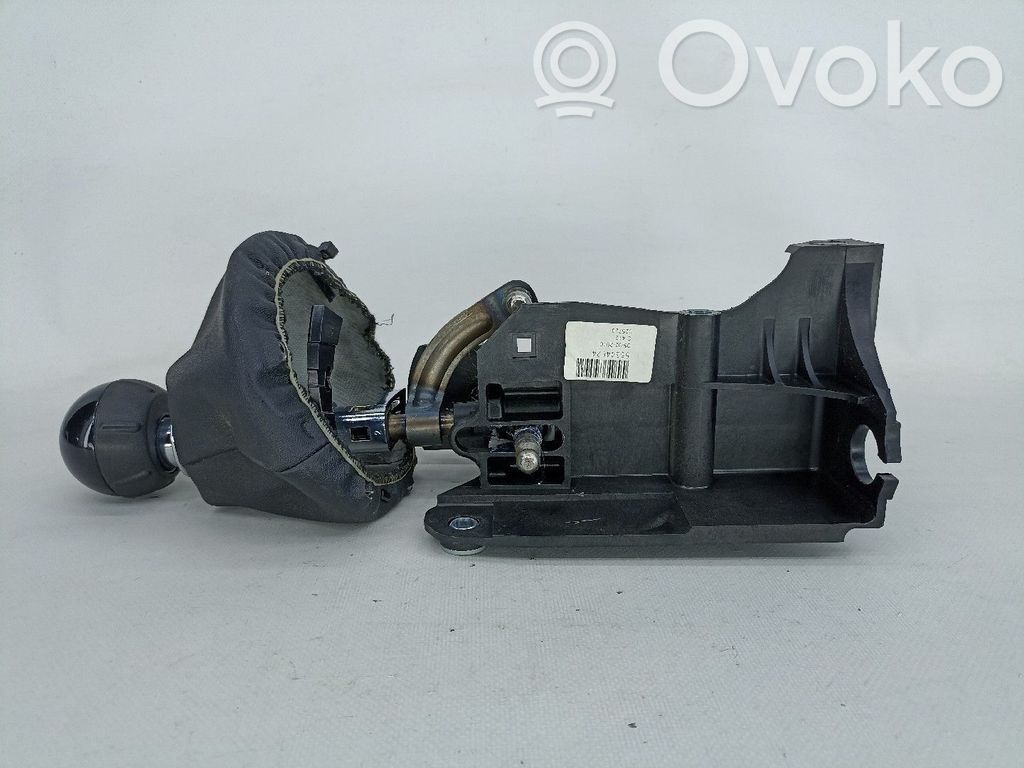 Fiat 500 Palanca/selector de cambios 