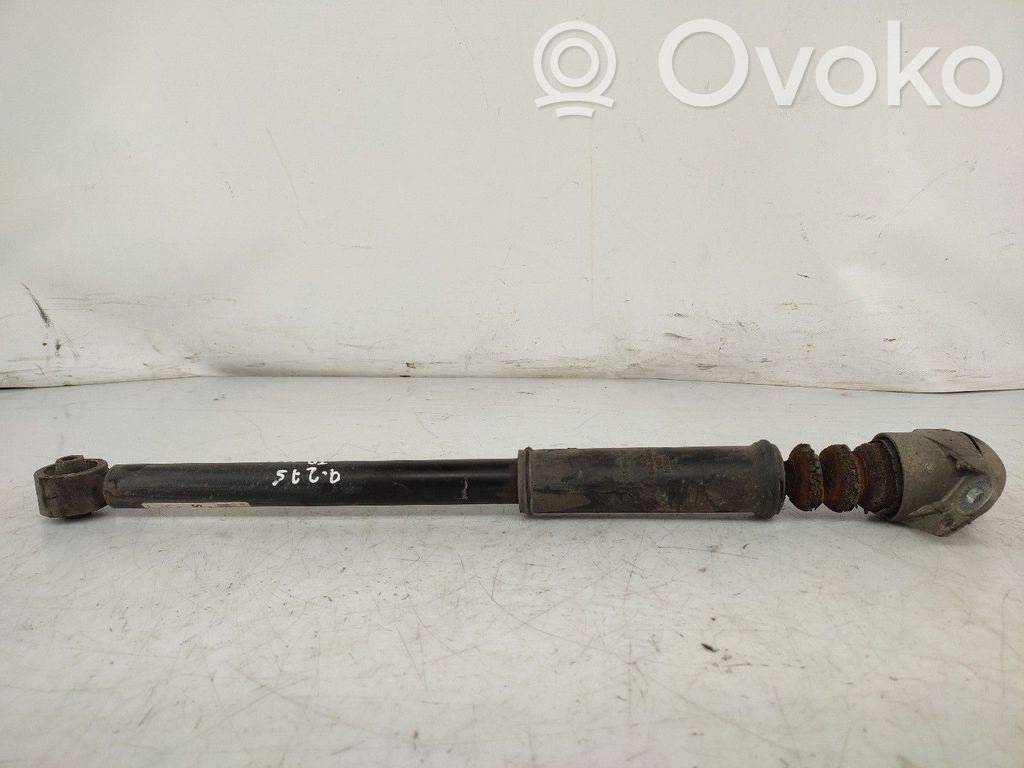 Seat Ibiza III (6L) Amortyzator tylny 