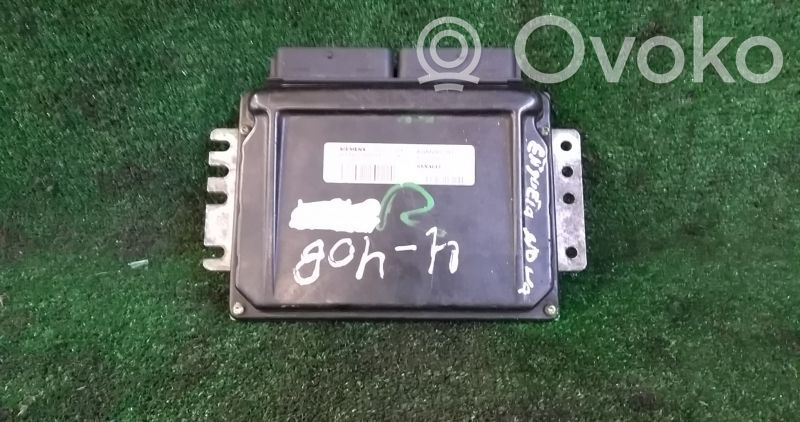 Autres unités de commande / modules   S110130334,8200044437,8200061281