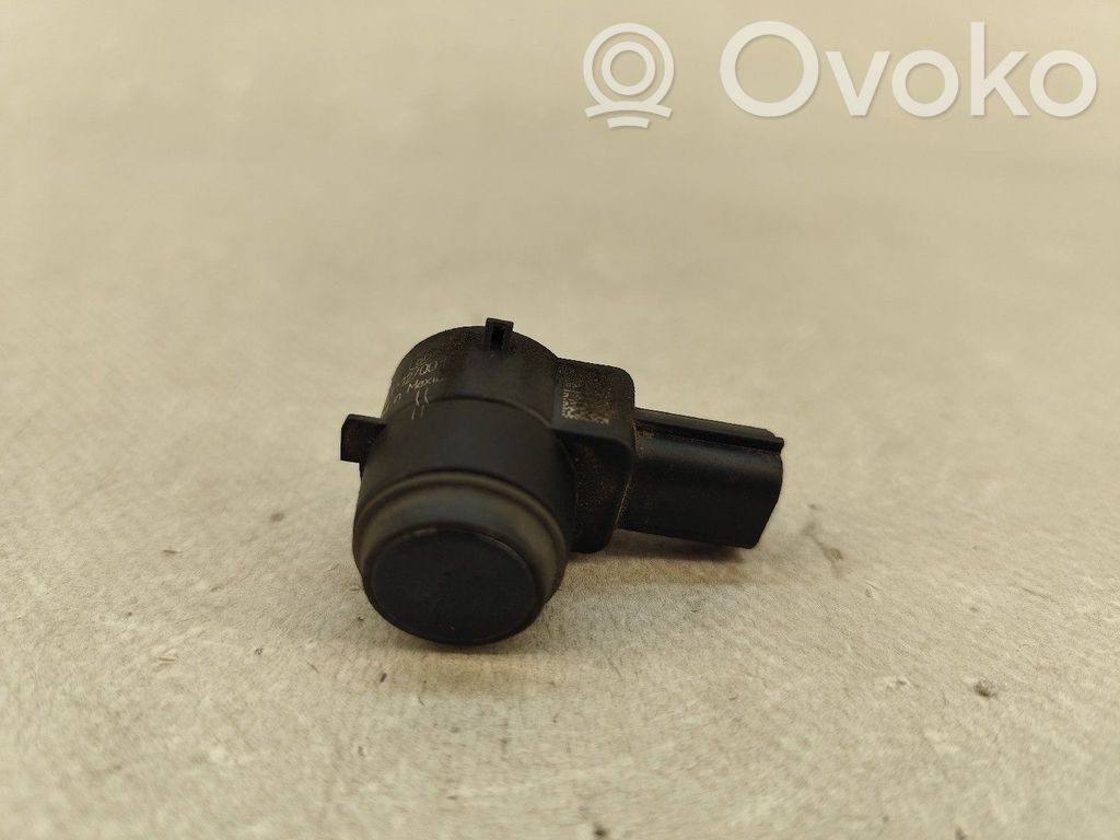 Opel Insignia A Capteur 