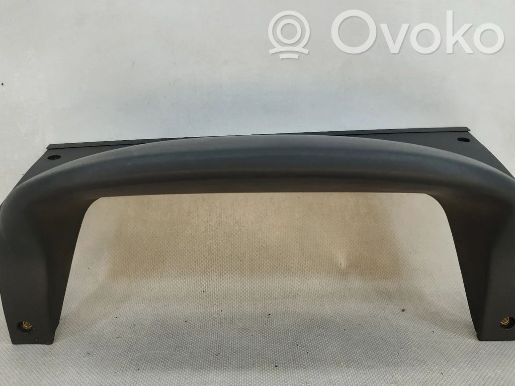 Opel Corsa A Prietaisų skydelio apdaila 