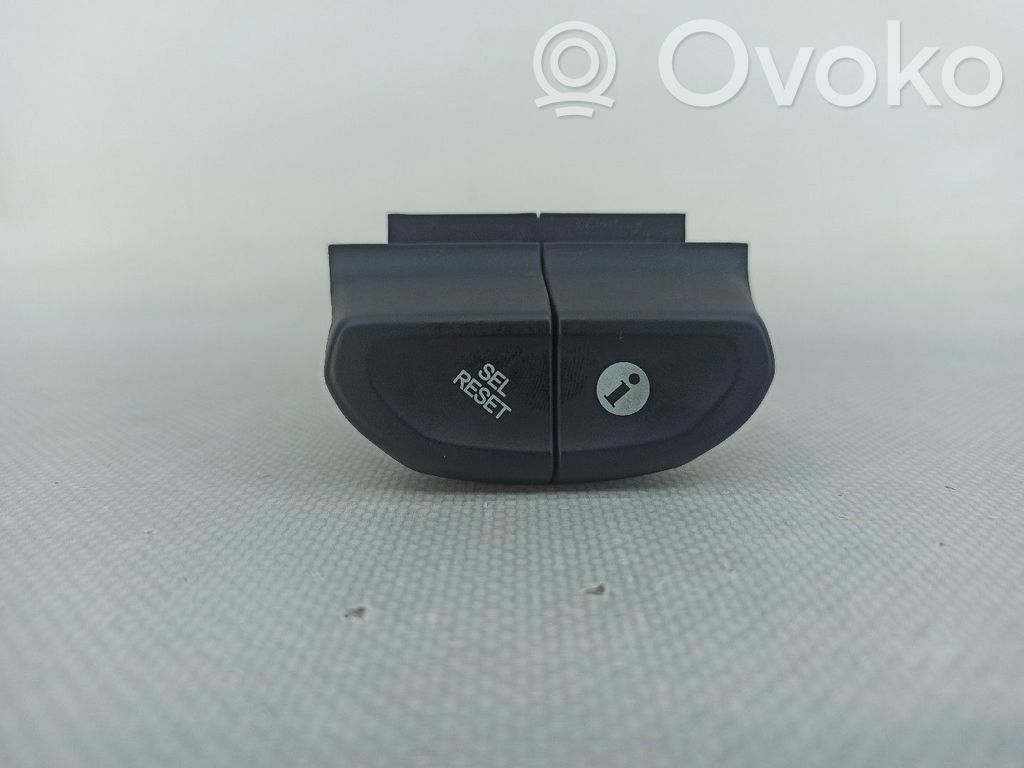 Honda Accord Multifunctional control switch/knob 